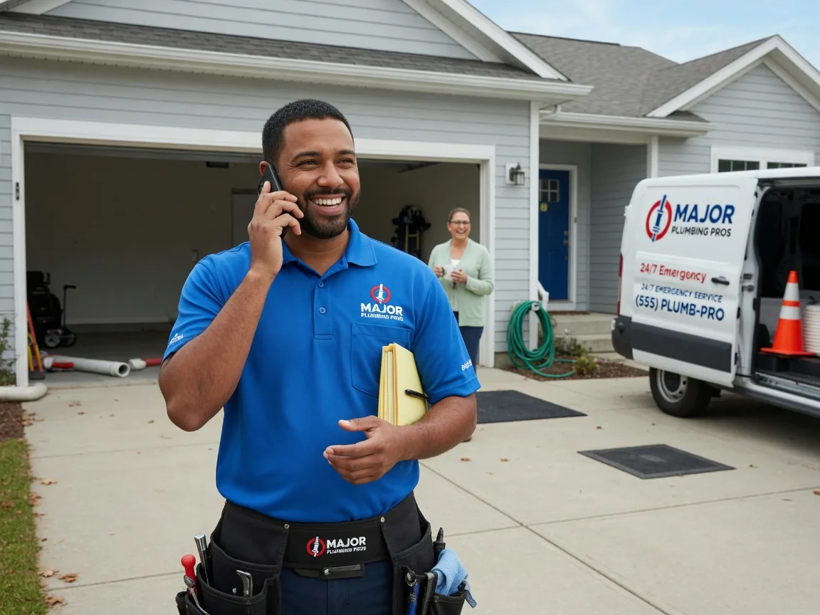 Drain Cleaning Services White Plains, KY FAQs